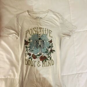 Aeropostale Classic Crew Tee